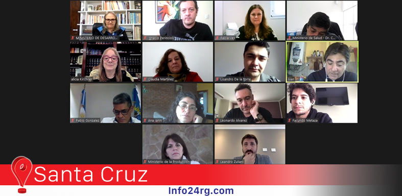 presupuesto provincial