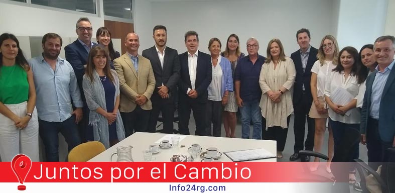 Juntos por el Cambio