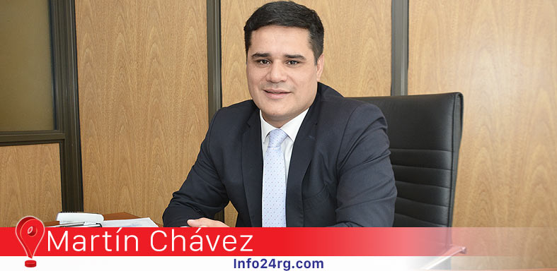 Martín Chávez