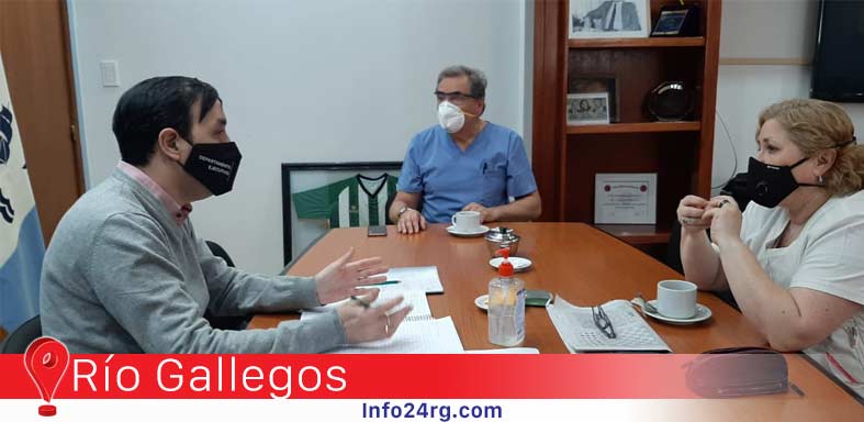 Pablo Grasso