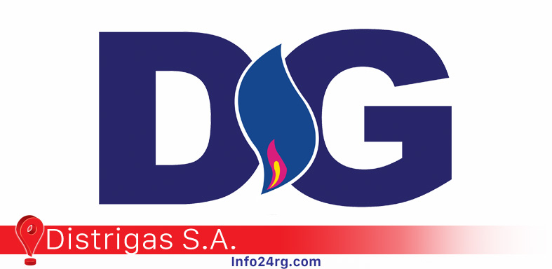 Distrigas S.A.