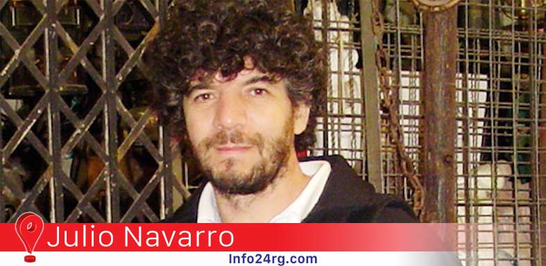 Julio Navarro