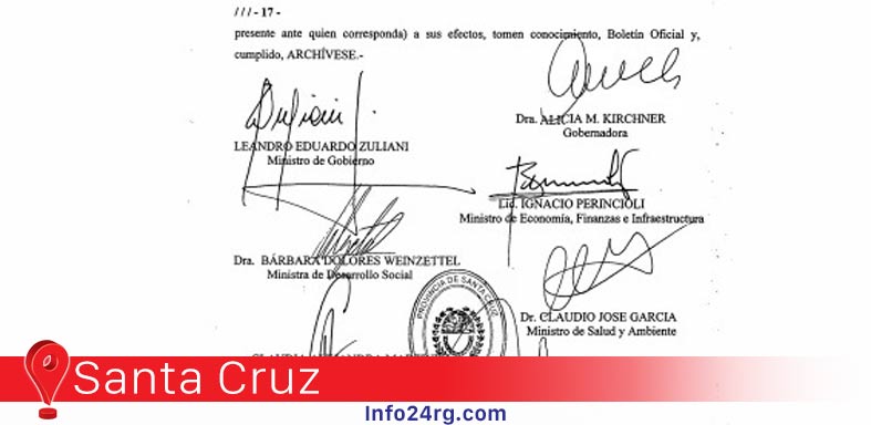 COVID19: Establecen nuevas medidas para toda la provincia
