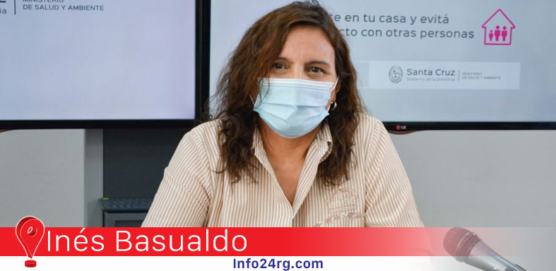 María Inés Basualdo