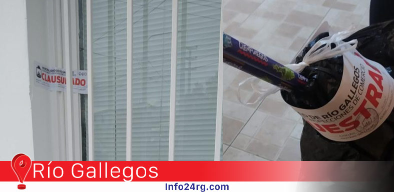  venta ilegal de pirotecnia