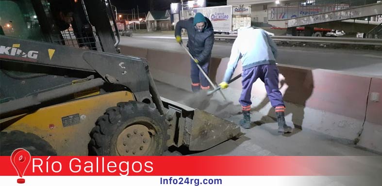 Municipalidad de Río Gallegos