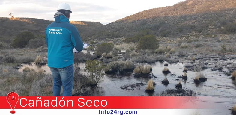 Medio Ambiente Sinopec