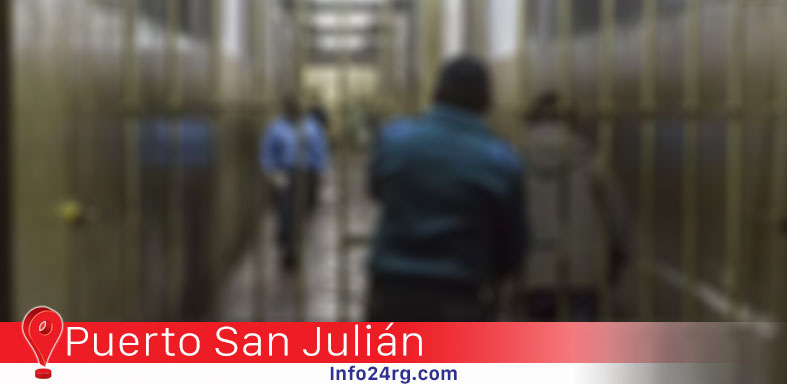 Policiales Pto. San Julián 