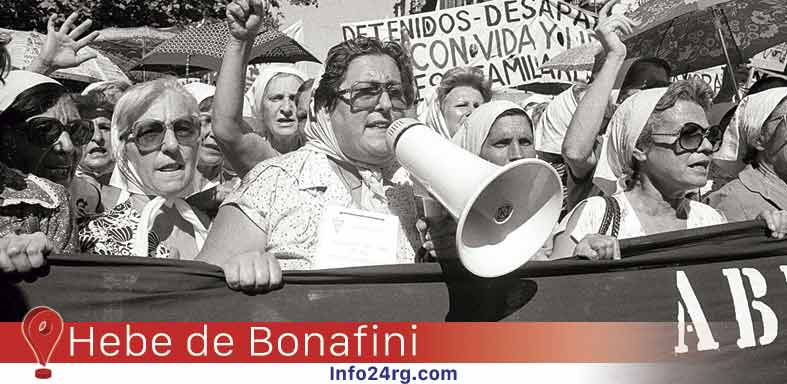 Hebe de Bonafini