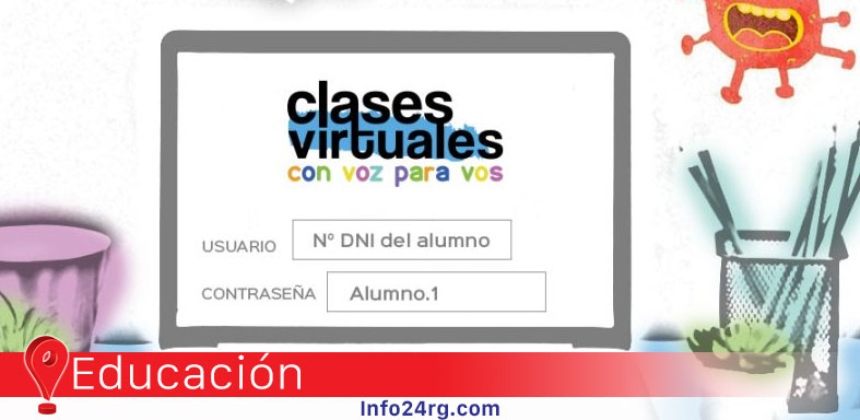 Clases Virtuales