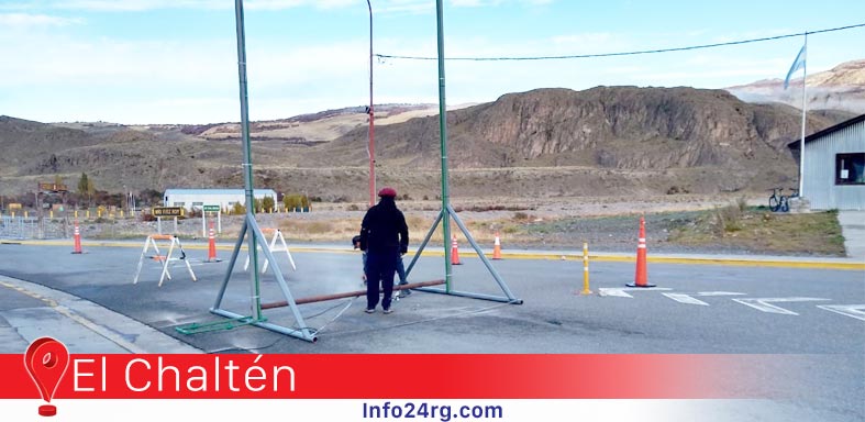 El Chaltén