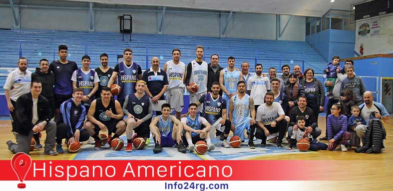 Hispano Americano
