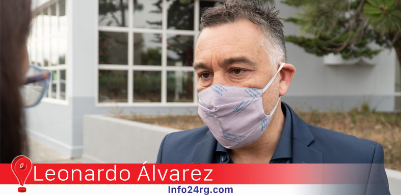 Leonardo Álvarez
