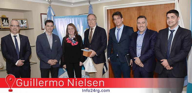 Guillermo Nielsen