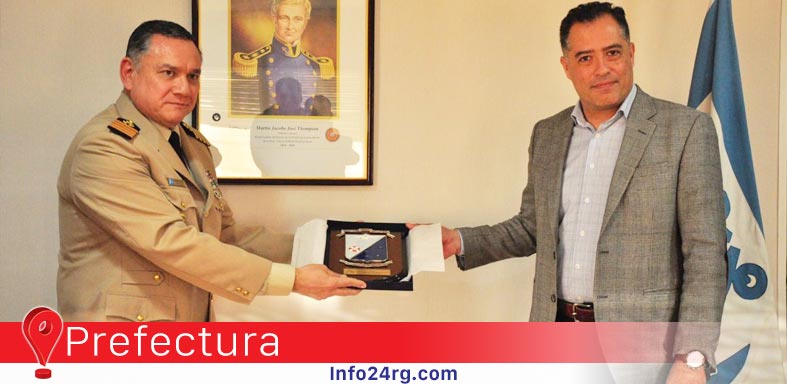 Alicia y Eugenio
