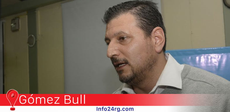Gómez Bull