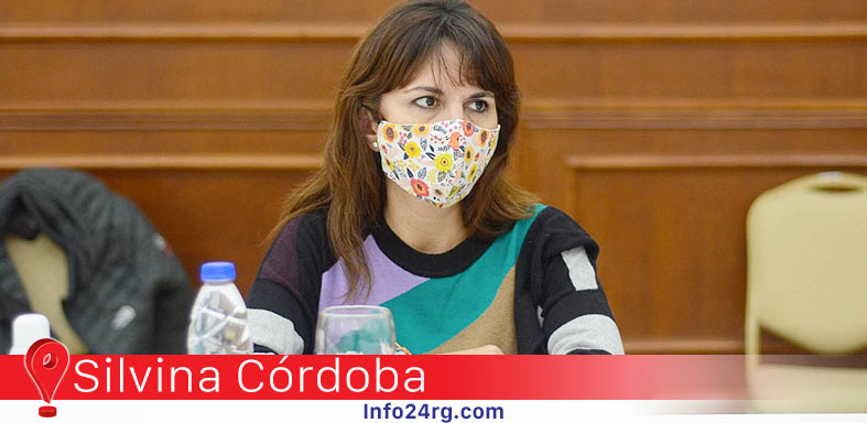Silvina Córdoba