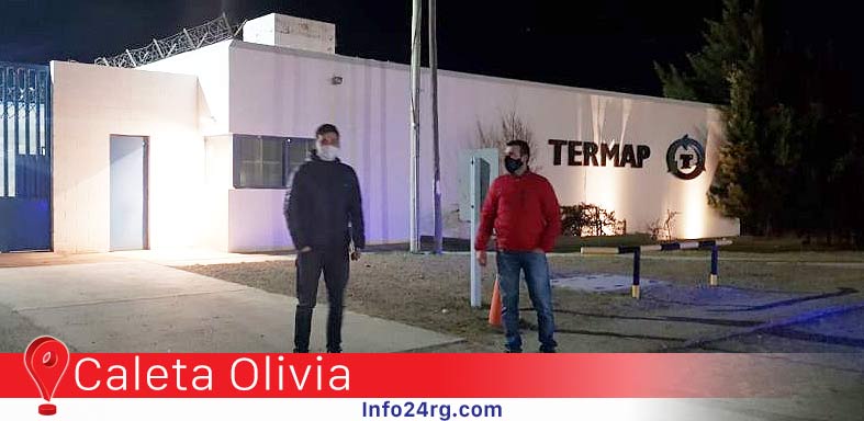 Ministerio de Trabajo, Empleo y Seguridad Social