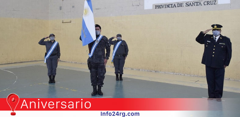  Servicio Penitenciario Provincial 