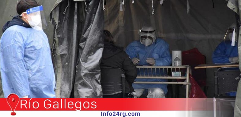 centros de detección