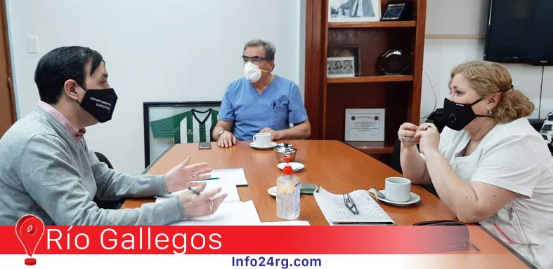 Dra. Marcela González