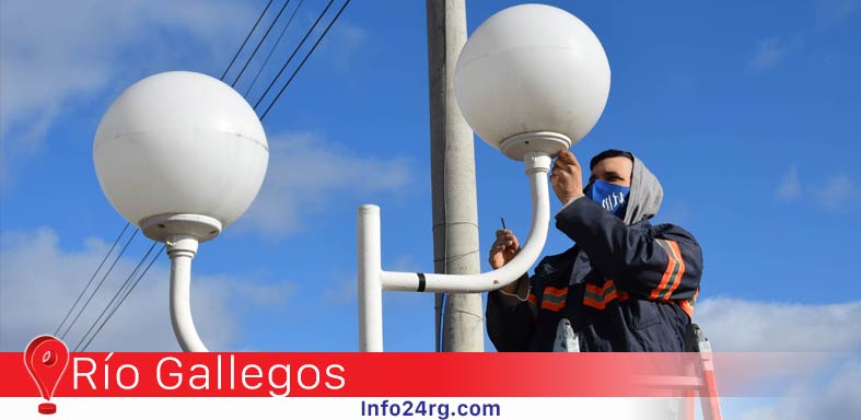 Municipalidad de Río Gallegos