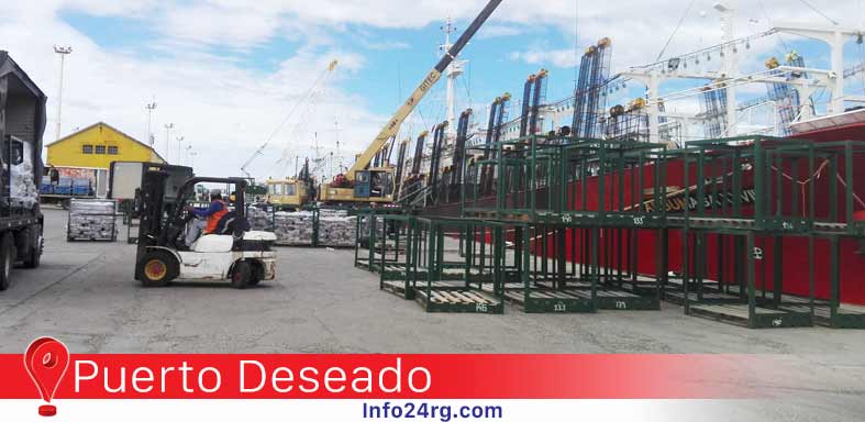 Temporada plena de calamar