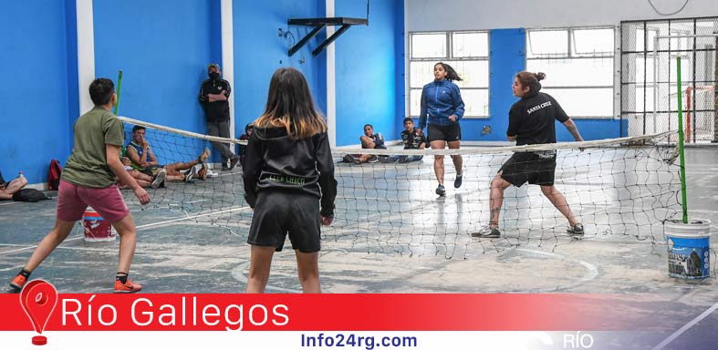 Torneo de Fútbol Tenis