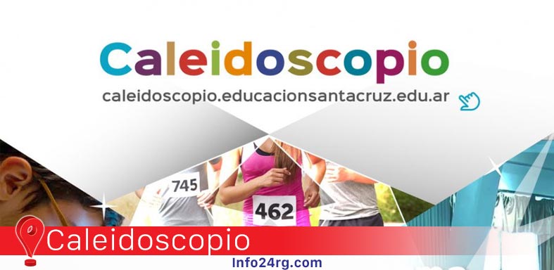 Caleidoscopio