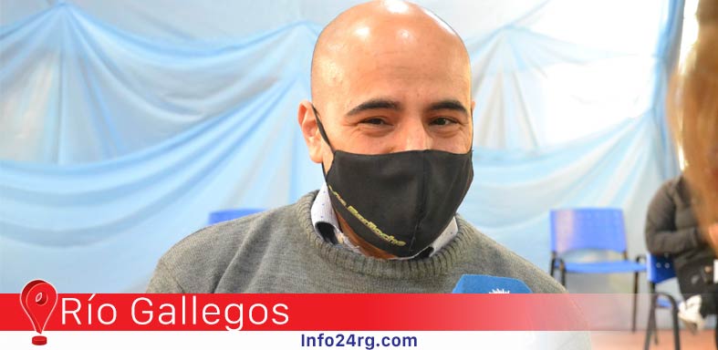 Sergio Aguilera
