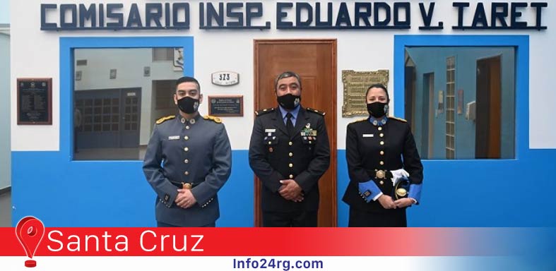 carrera de oficiales