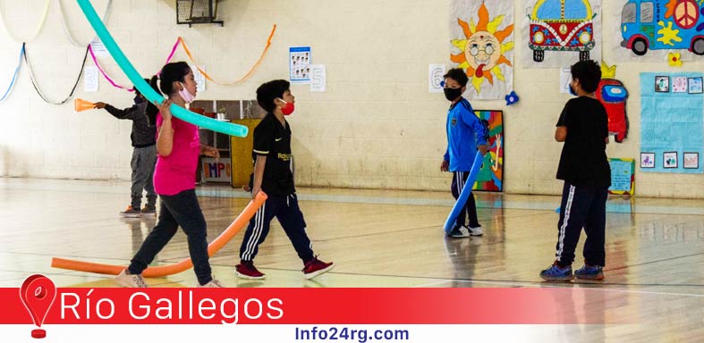Escuelitas de Deporte