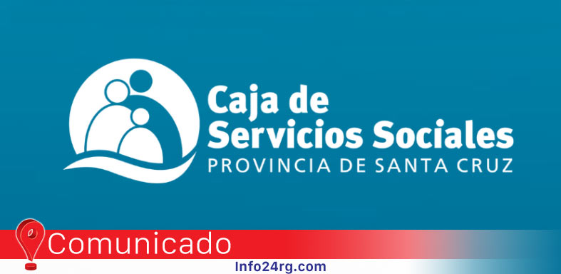 Caja de Servicios Sociales