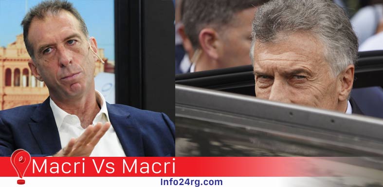 Macri