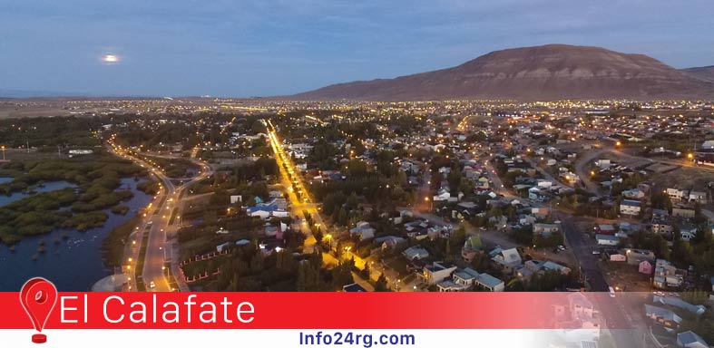 El Calafate