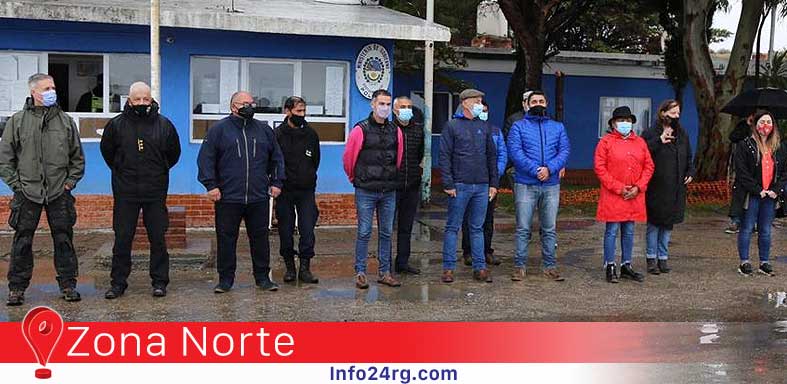 Controles COVID 19 