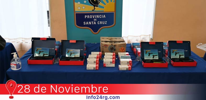 28 De Noviembre
