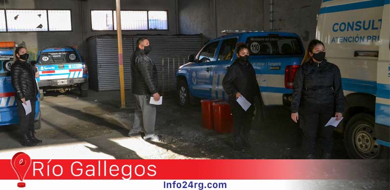 Dirección de Tránsito