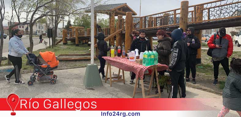 Barrio 499