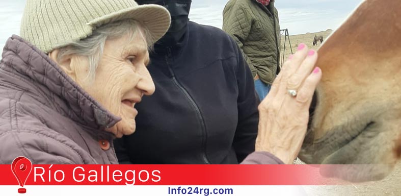 Adultos Mayores del “Zumalacarregui”