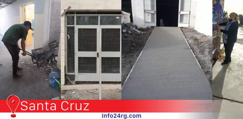 mantenimiento escolar