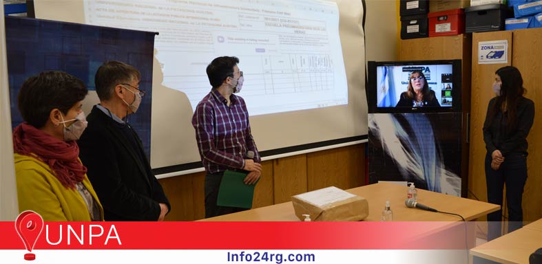 Escuela Preuniversitaria