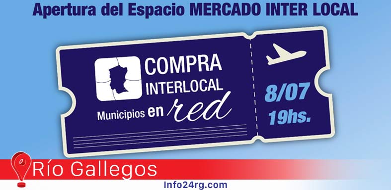 Mercado Interlocal
