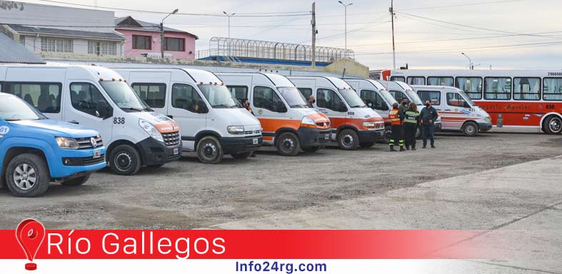 transportes escolares
