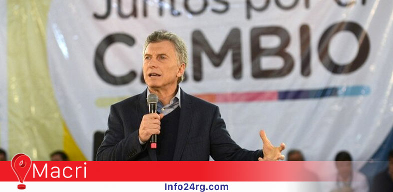 Macri