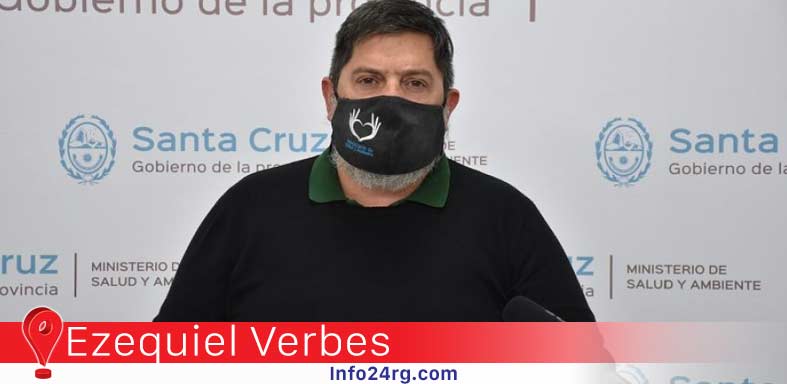 Ezequiel Verbes,