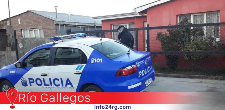 Encuentran armas, municiones y drogas