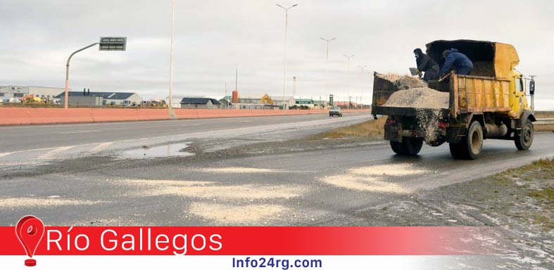  transitabilidad de calles