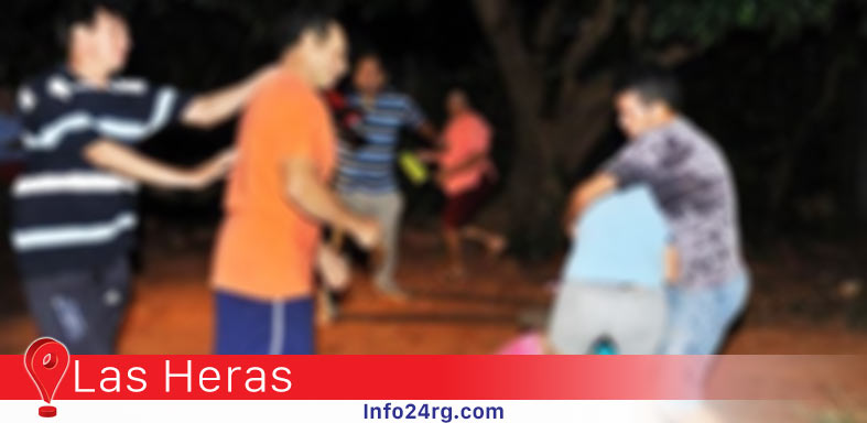 Barrio Güemes