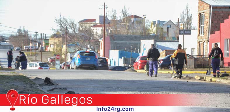 Obras Publicas